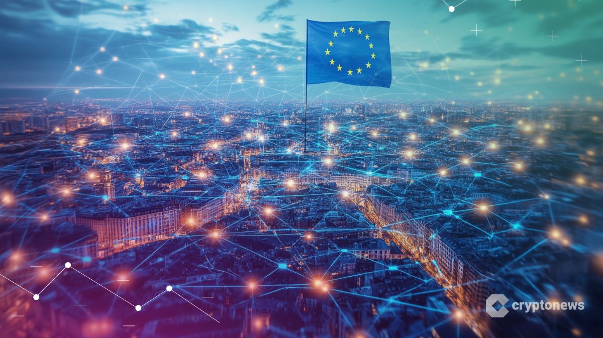 European Blockchain Sandbox, Web3 Companies, Privado ID