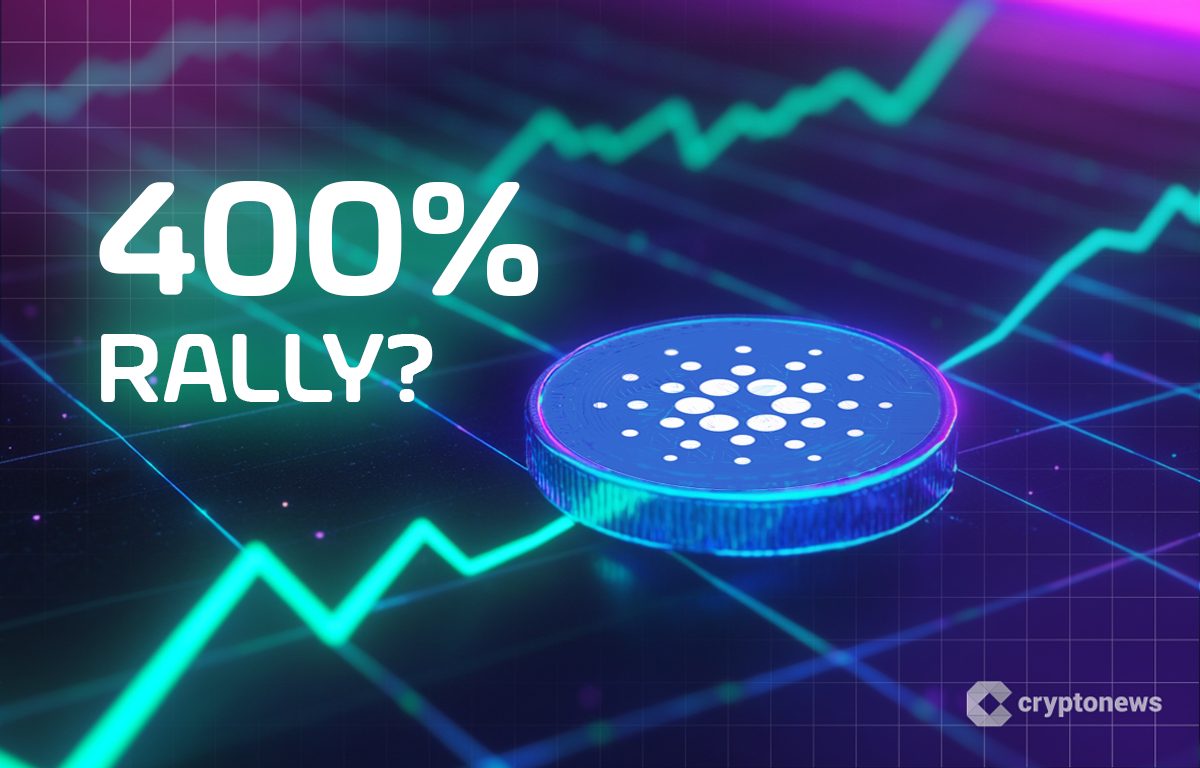 Cardano Price Analysis