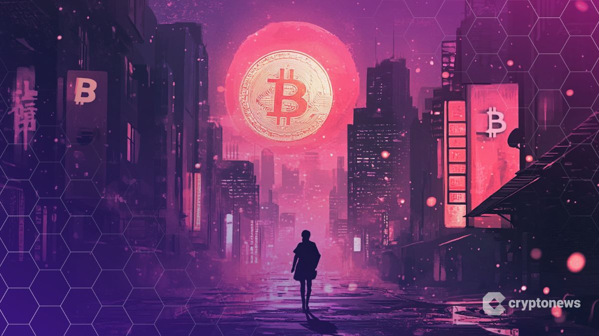 Bitcoin’s Holiday Rebound Signals Return of Institutional Confidence, Says QCP Capital