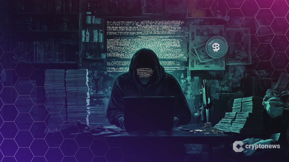 UN Warns: Militia Mines, Stablecoin Laundering, and Telegram Black Markets on the Rise