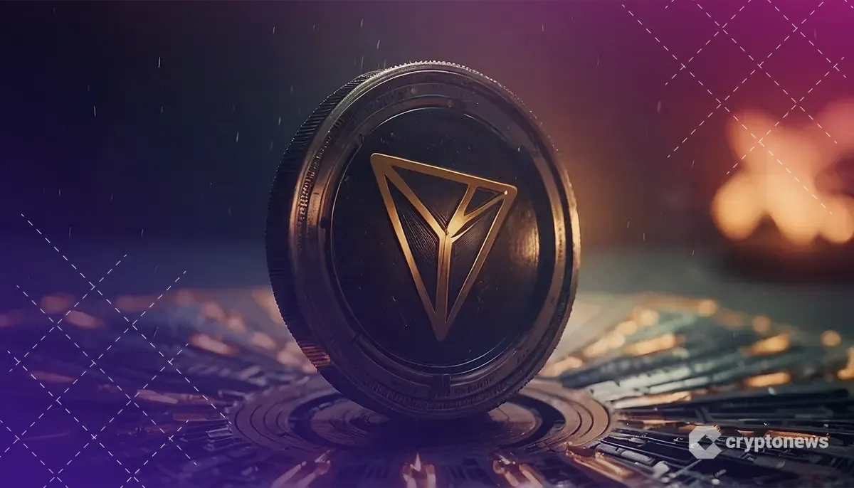 TRON