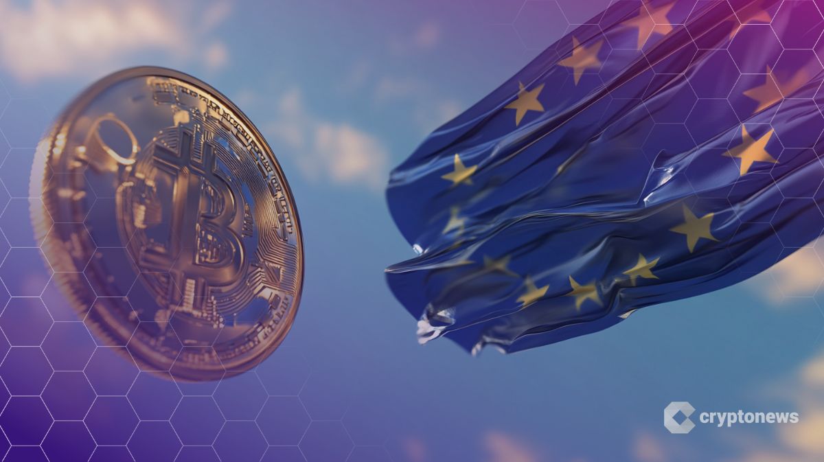 ING Drives Euro Stablecoin Launch as MiCA Spurs Banking Pivot