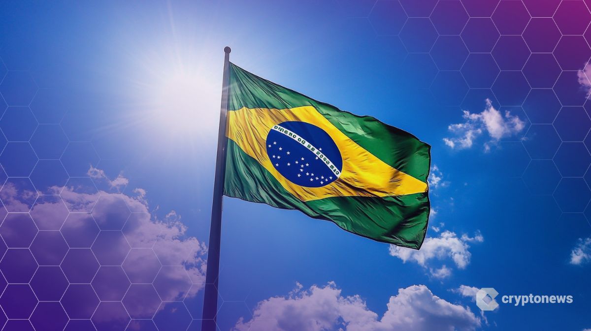 Brazil Launches World’s First Spot XRP ETF on B3 Exchange