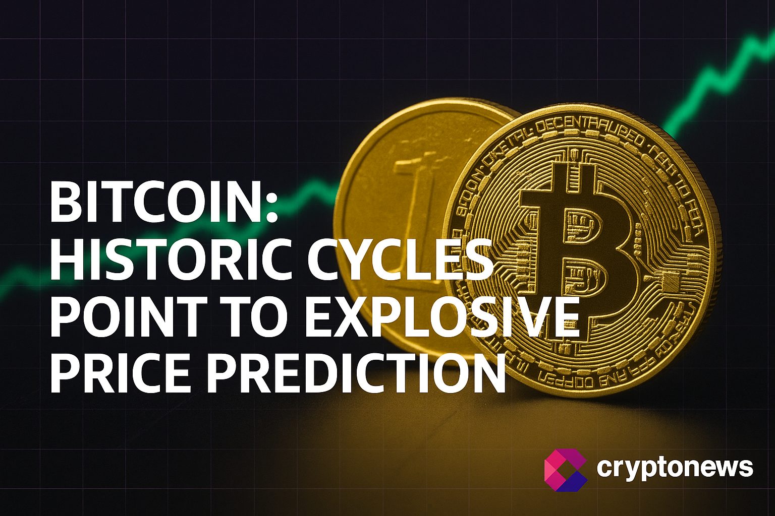 Will Bitcoin Surge Alongside Gold? Historic Cycles Point to Explosive Price Prediction