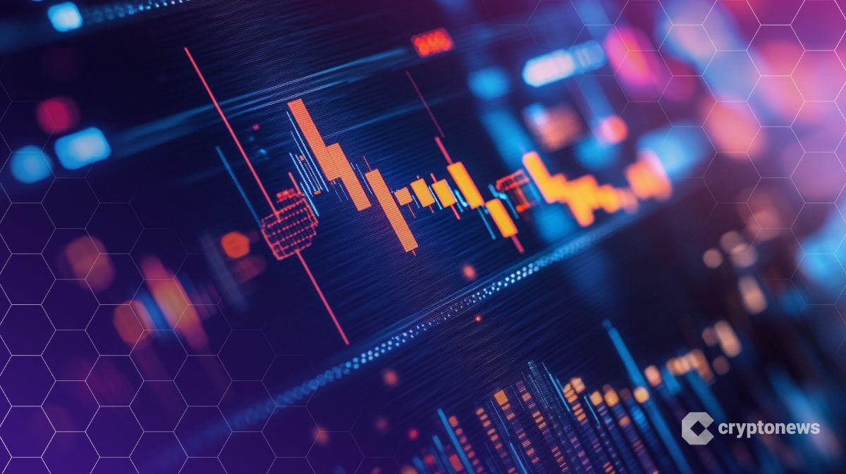 Canary Capital has filed with the U.S. Securities and Exchange Commission (SEC) for the first spot Sei (SEI) exchange-traded fund with a staking feature included.