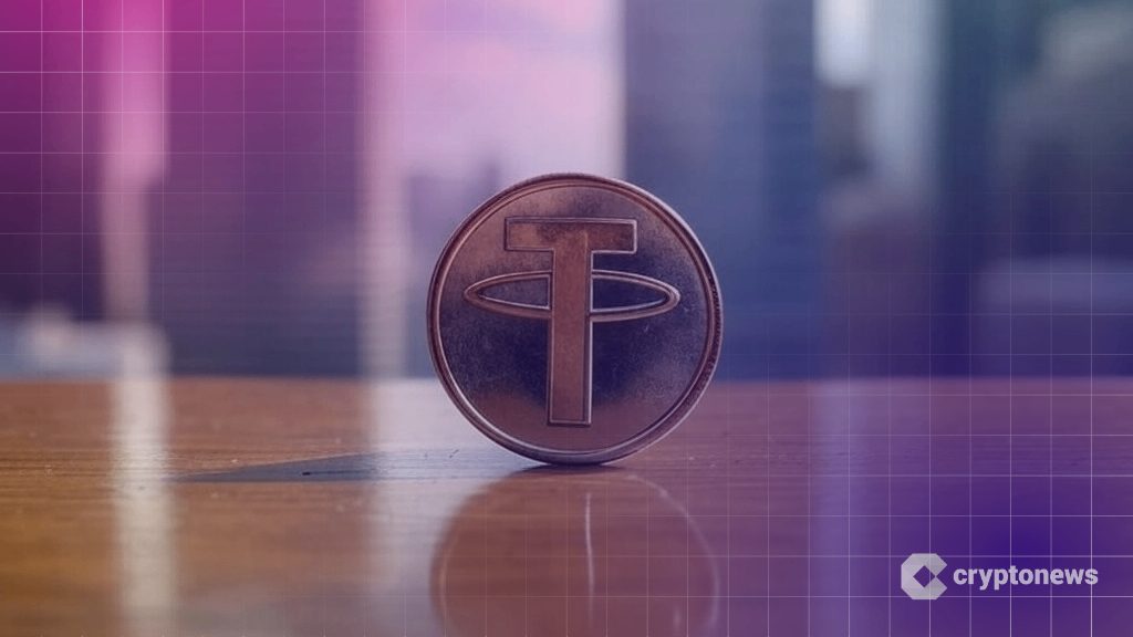 USDT on Kaia blockchain