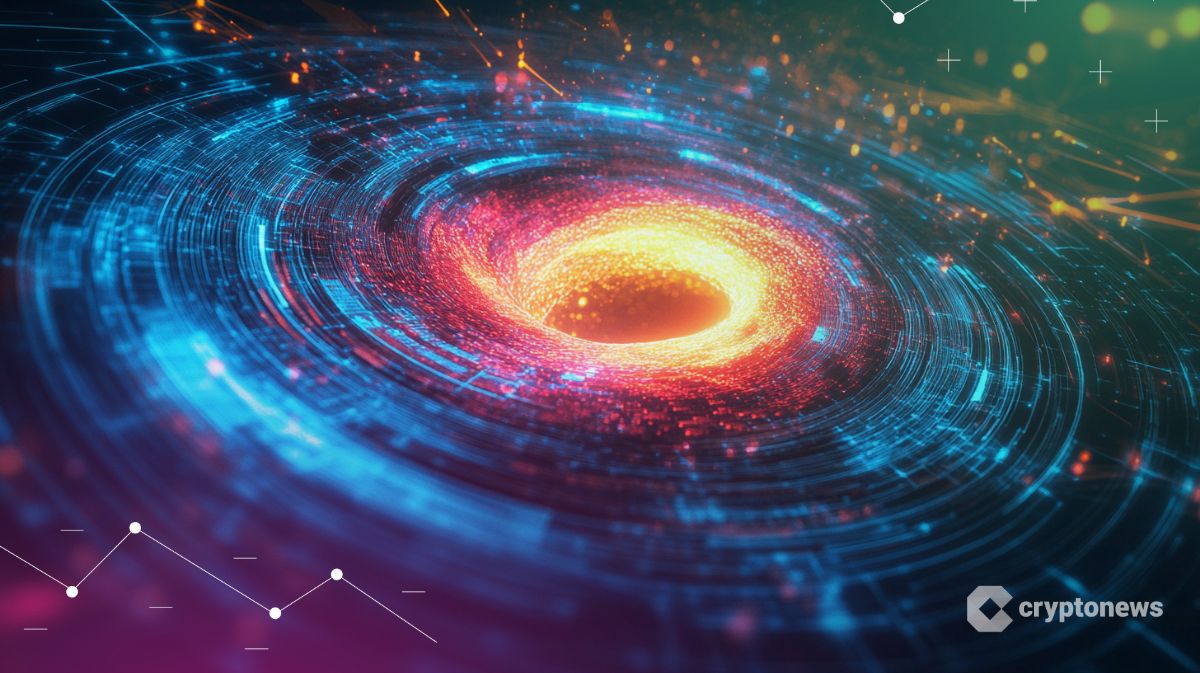 IOTA, Liquid Staking Protocol Swirl