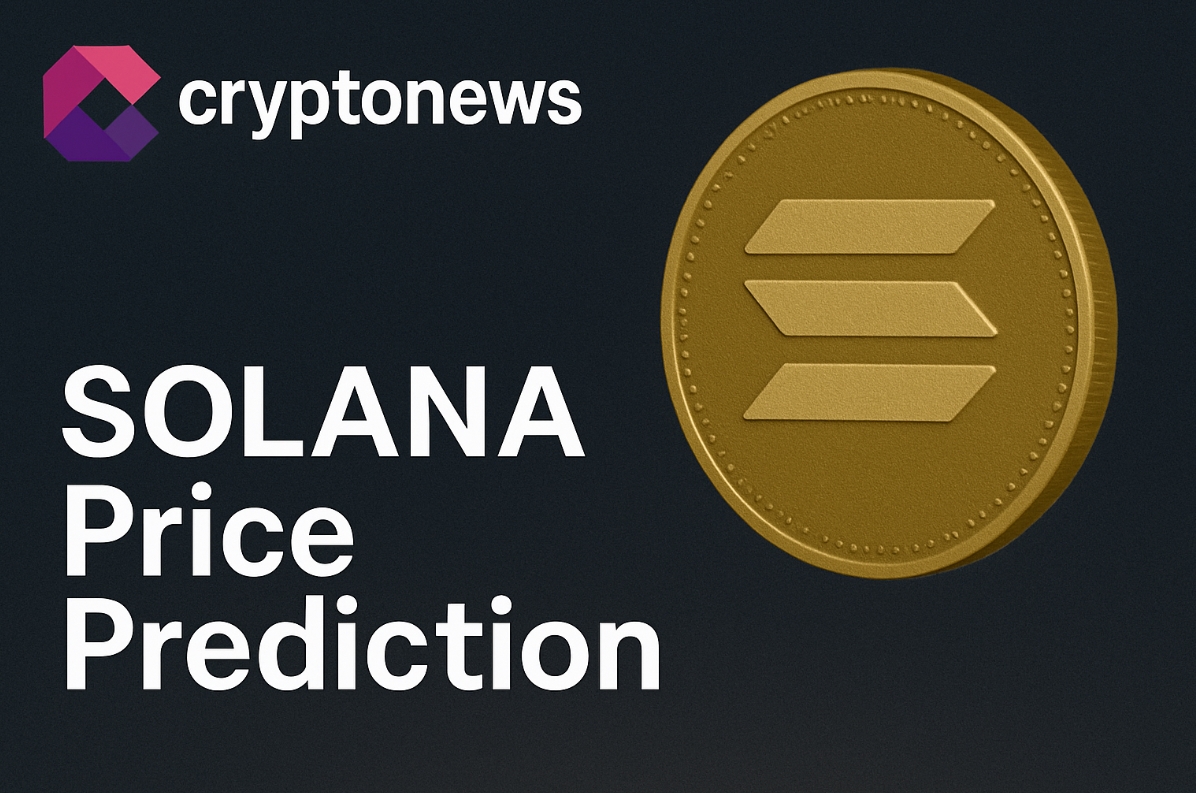 Solana Price Prediction: Will the US-China Tariff Ease Push Solana and the Altcoin Market To New Highs?
