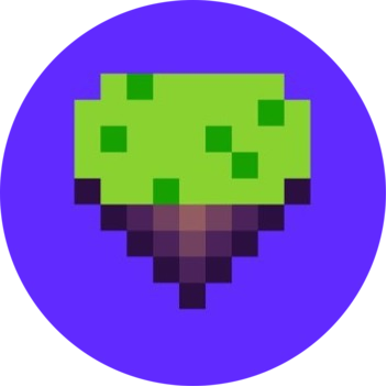 pixel logo
