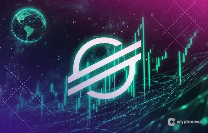 $XLM