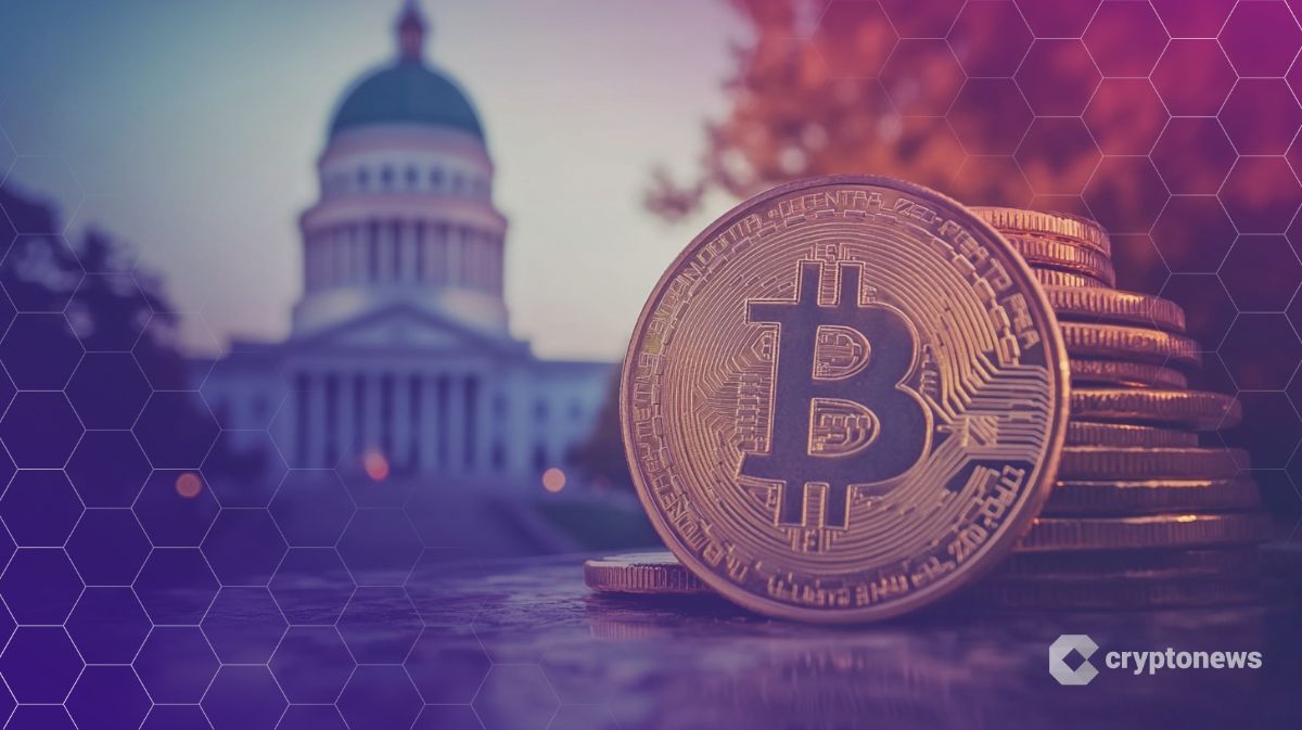 Crypto bills