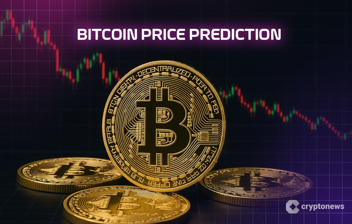 Bitcoin Price Prediction