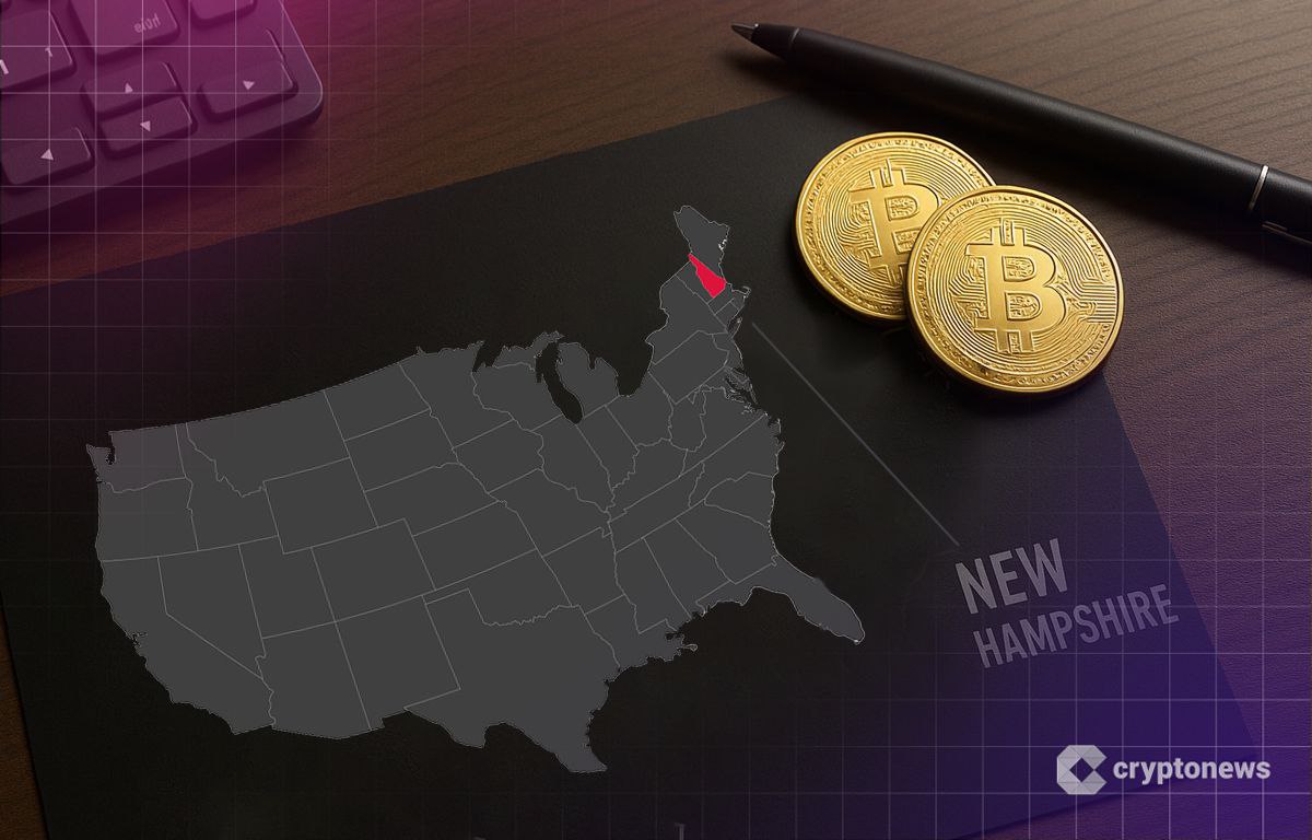 BTC Reserve States