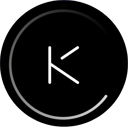 kmno logo