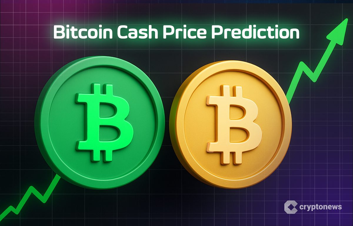 Bitcoin Cash Price Prediction: Traders Bet on BCH to Outperform BTC in June 