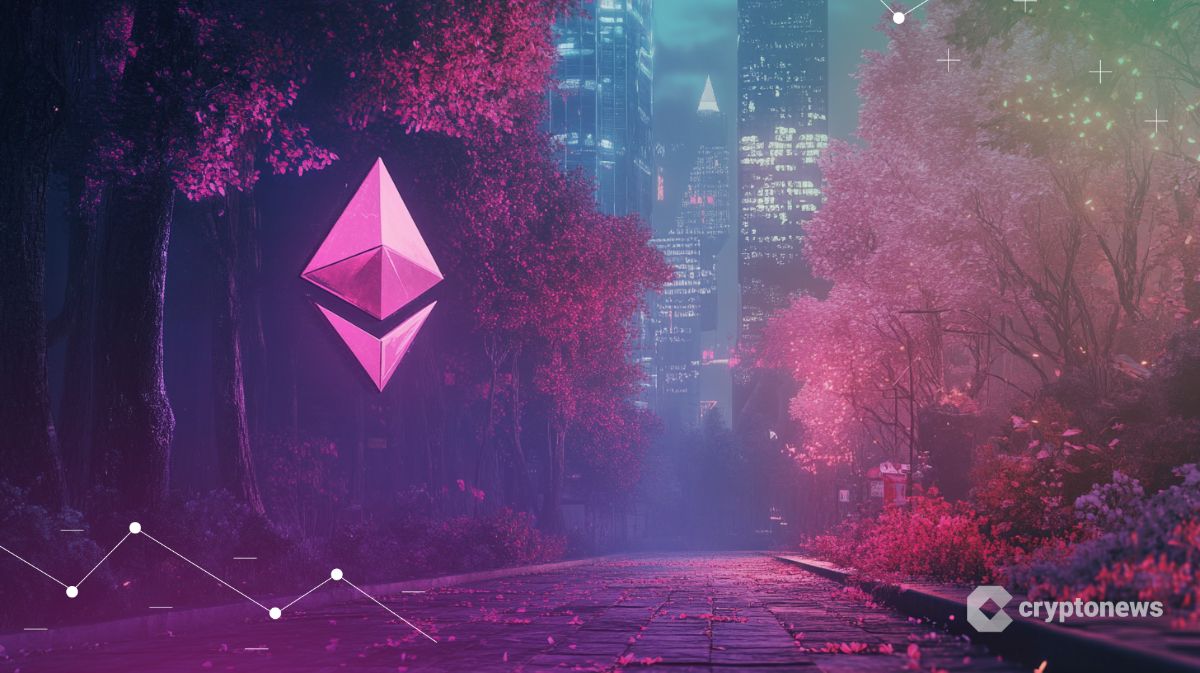 A dormant Ethereum wallet just moved $23 million in ETH, revealing a decade-long investment journey worth exploring. Ethereum Price Prediction