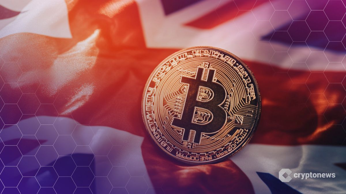 Publicly Traded UK Firm Buys 45 BTC Amid Peak Market Greed at 71