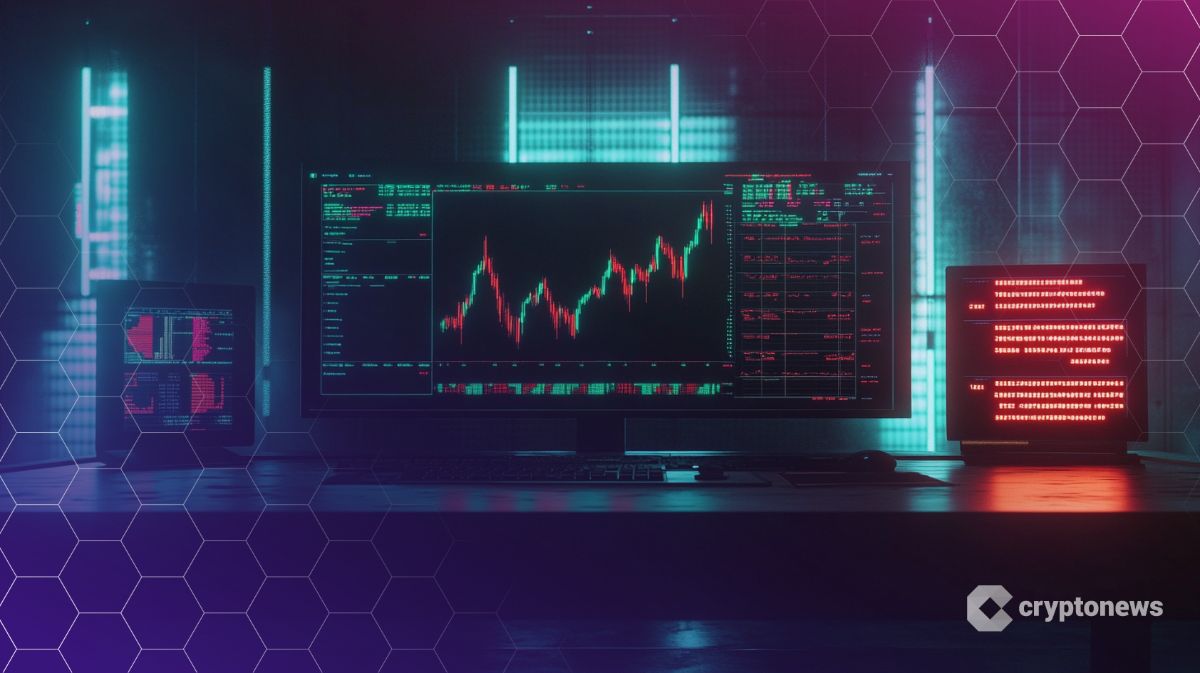 BlackRock’s BUIDL Fund to Become Accepted as Collateral on Crypto.com and Deribit