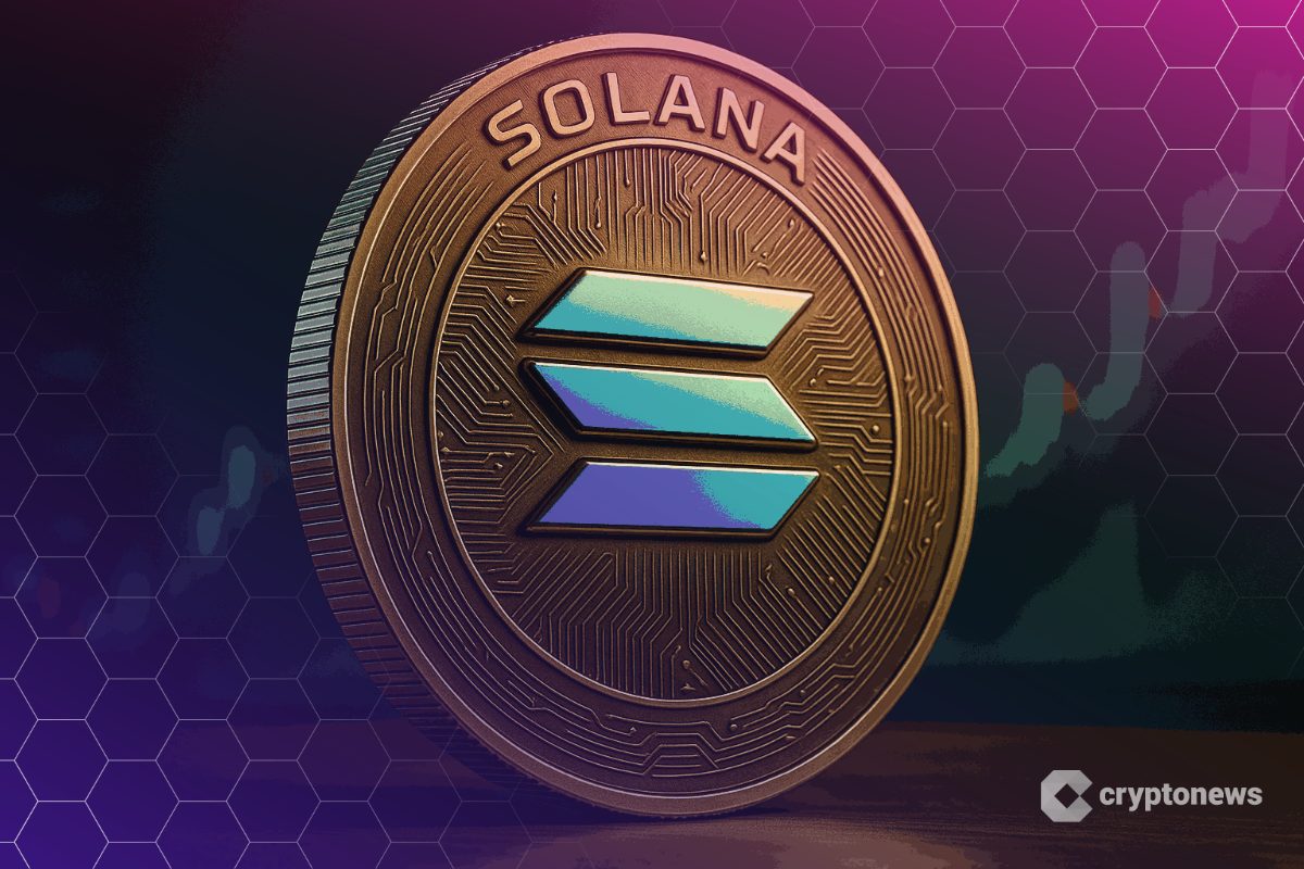 SOL at Make-or-Break Level: 3 Reasons $200 Could Come Fast