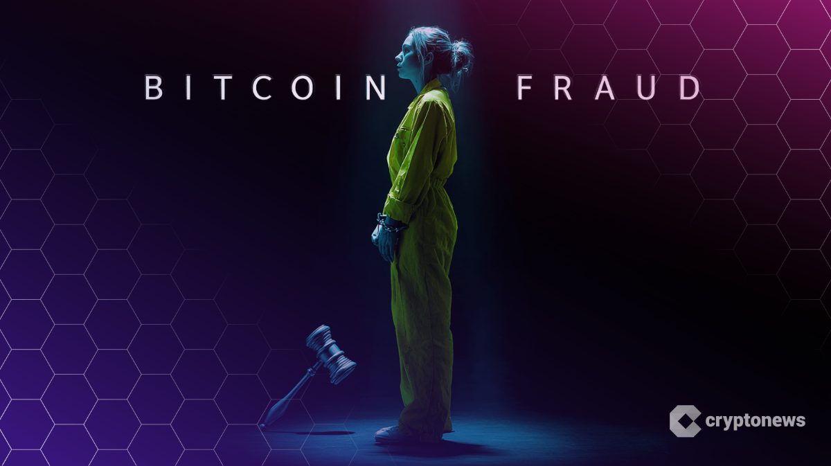 Moscow Court Jails ‘Crypto Expert’ and Mother for $23M Bitcoin Scam