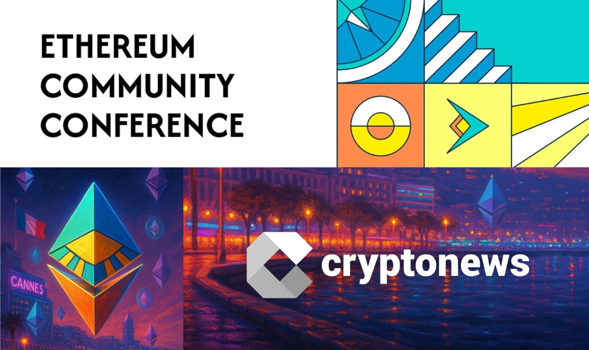 EthCC Cannes