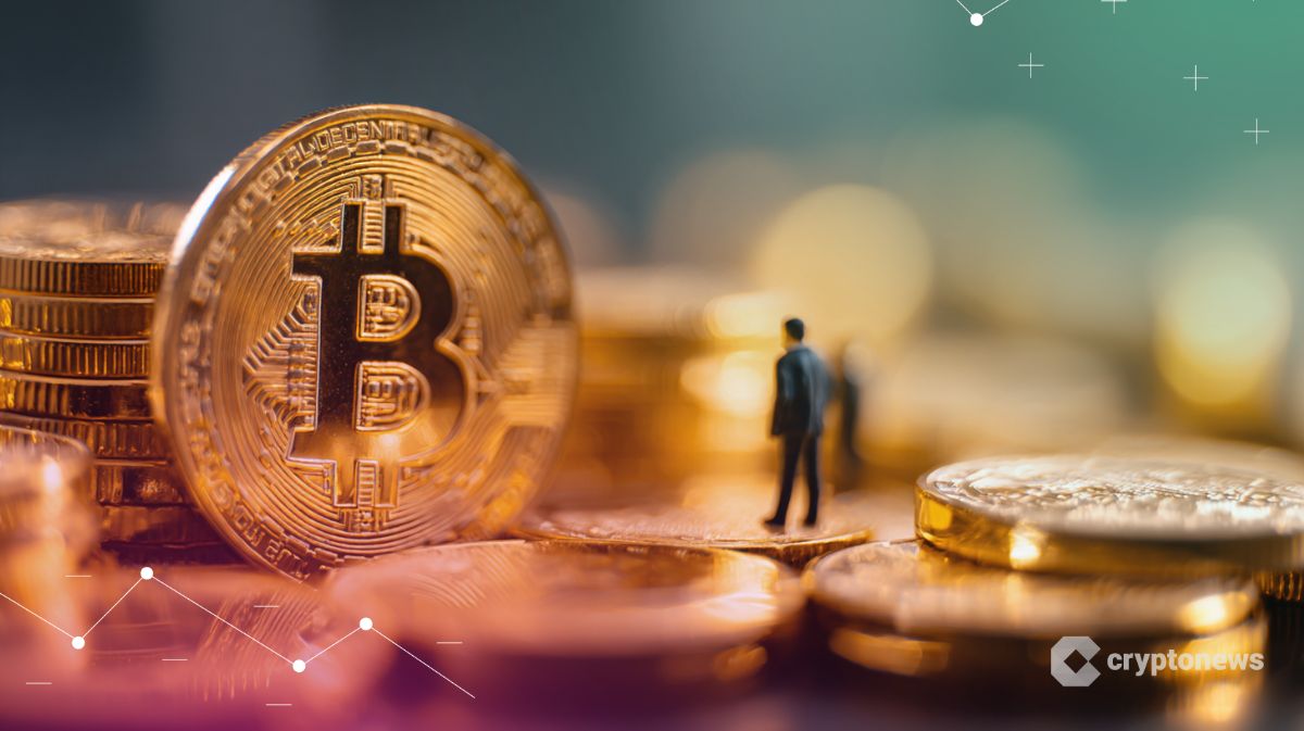 Ric Edelman Urges Financial Advisors to Consider Up to 40% Crypto Allocations