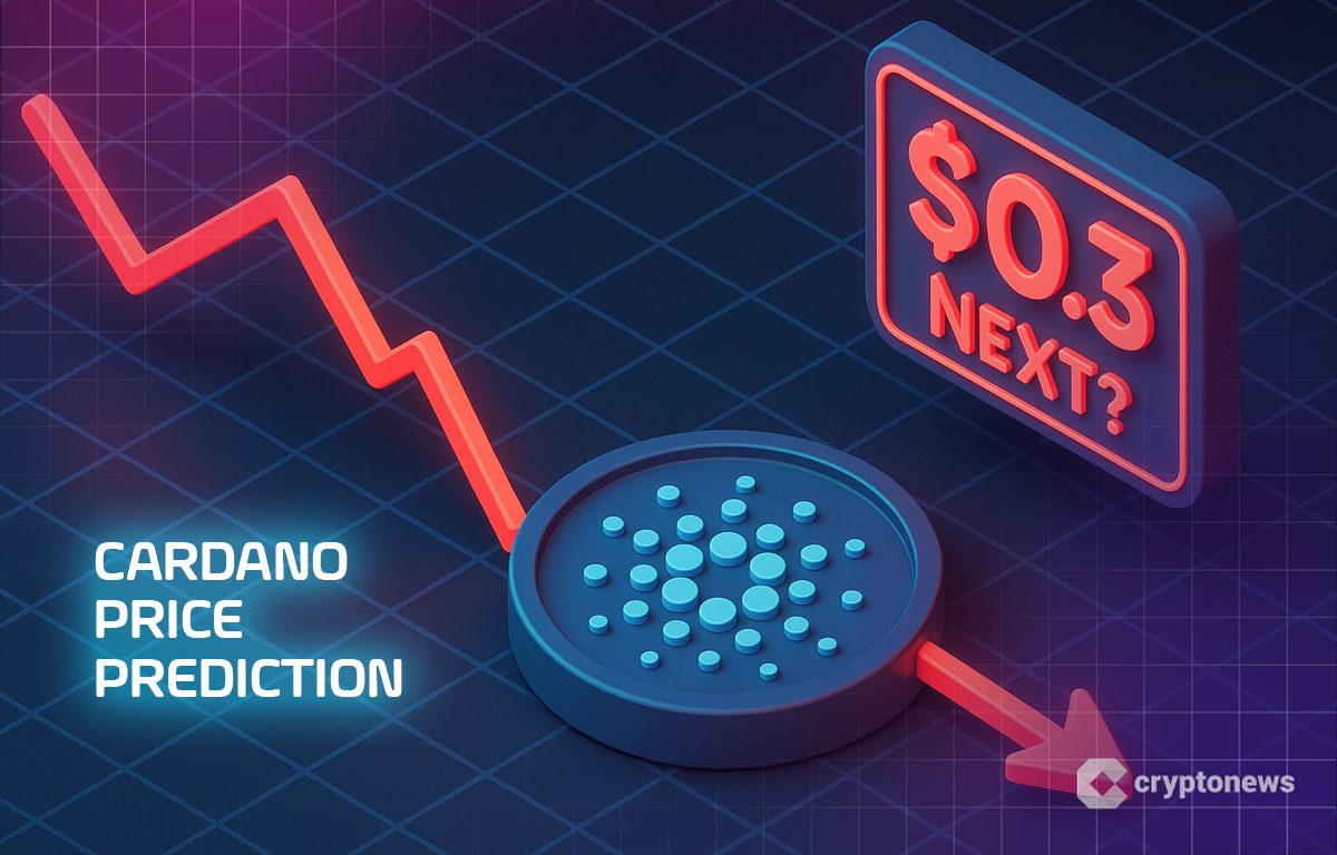 Cardano-Price-Prediction