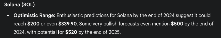 Gemini ai solana