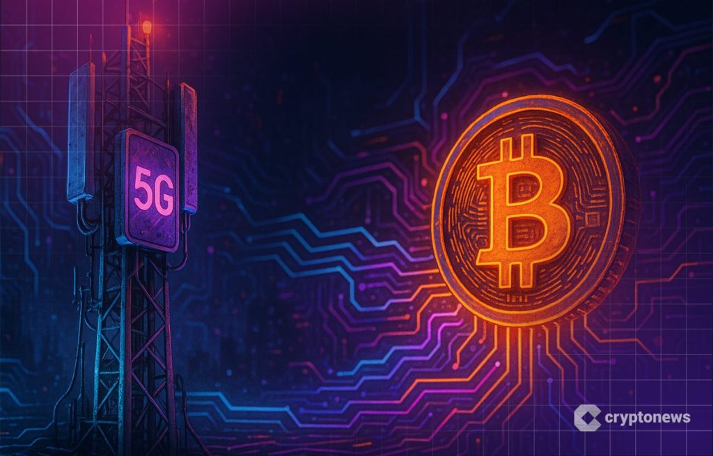 TVs Might Be the Next Big Thing in DeFi, Says Telecom Billionaire Heir DeFi