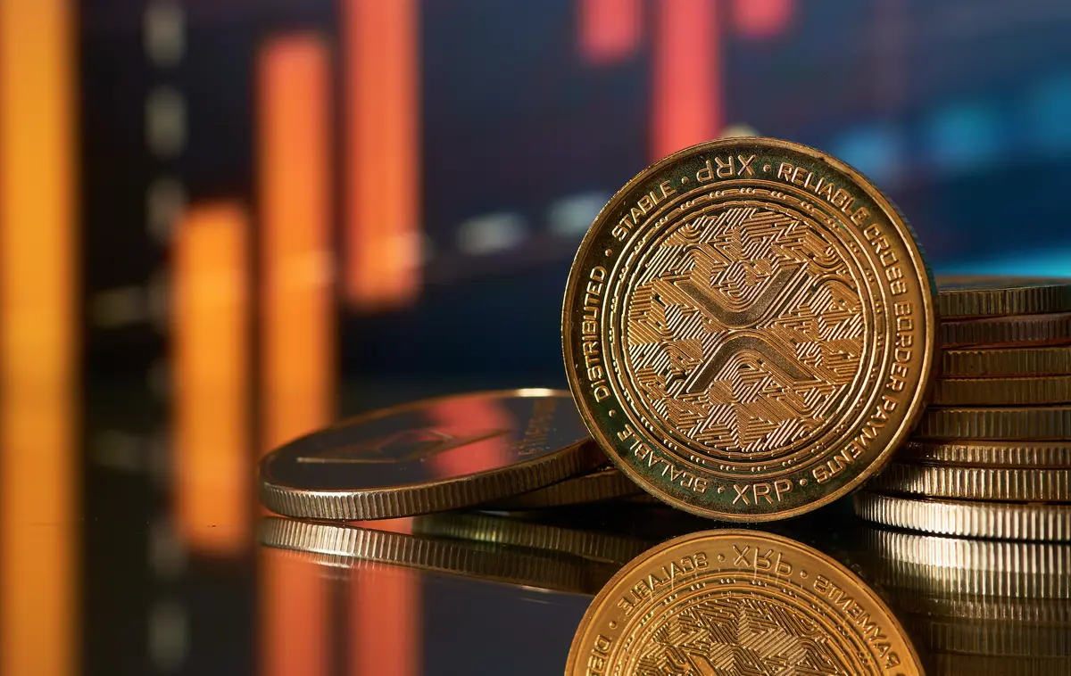 xrp ripple kryptomeny investovanie