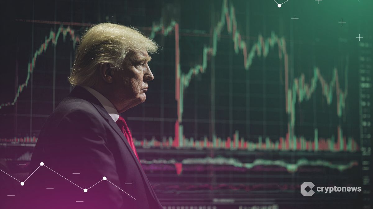 Scammers Steal $250K in Crypto Posing as Trump-Vance Inaugural Committee Trump crypto