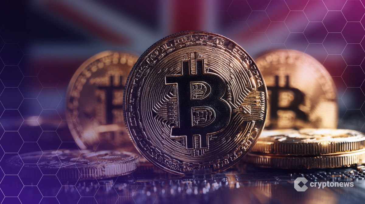 UK's Smarter Web Company Acquires $24M Worth of Bitcoin, Holdings Reach 1,000 BTC