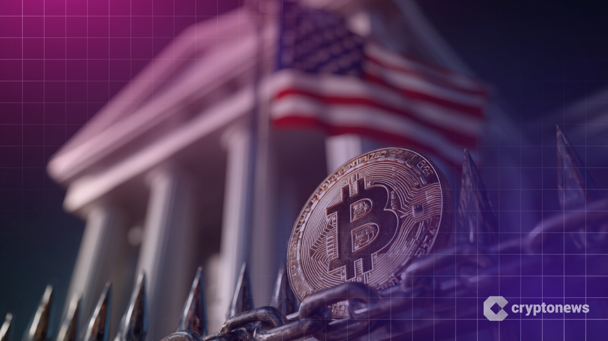 Fed statement on crypto cuatody