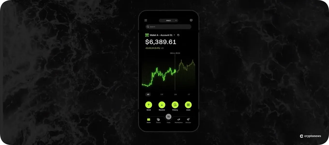 okx wallet