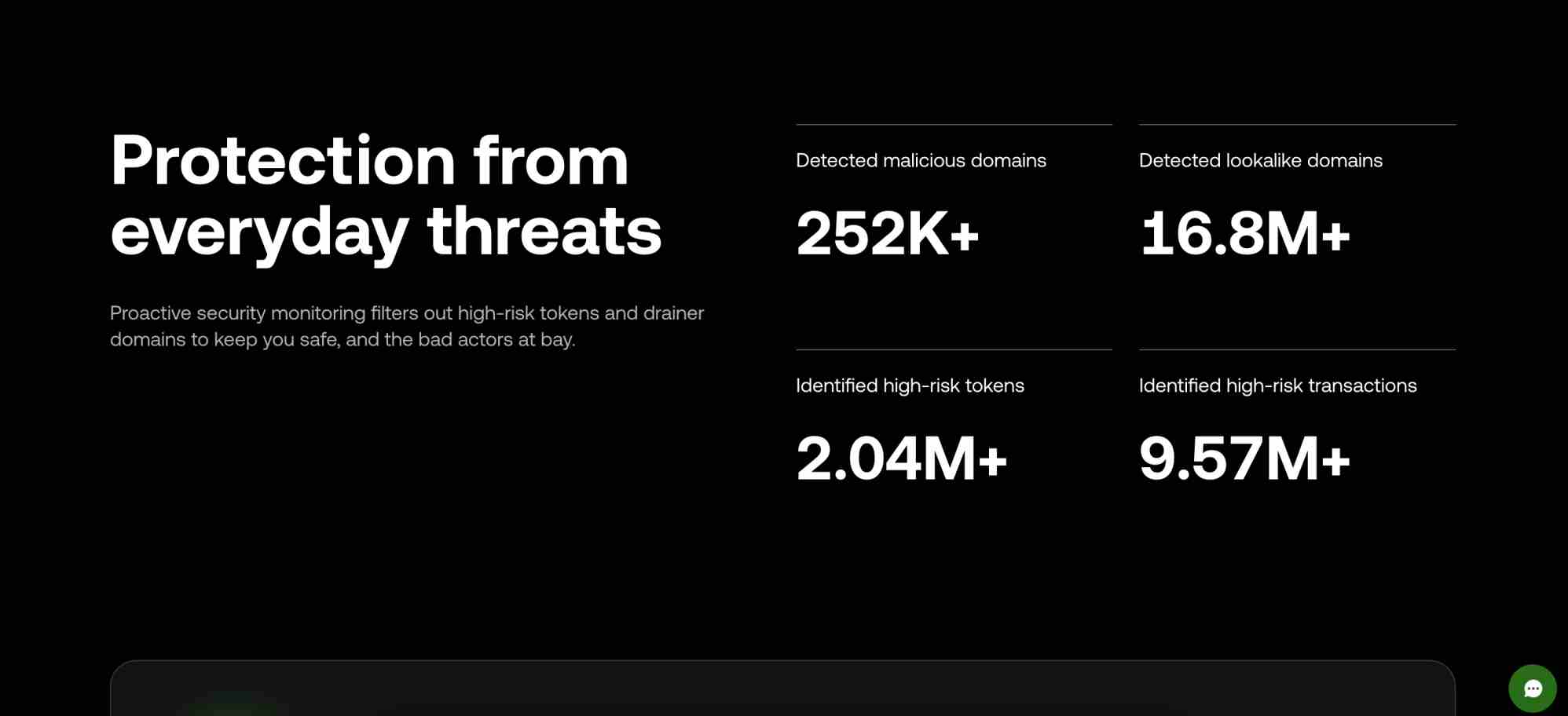 OKX Wallet security review
