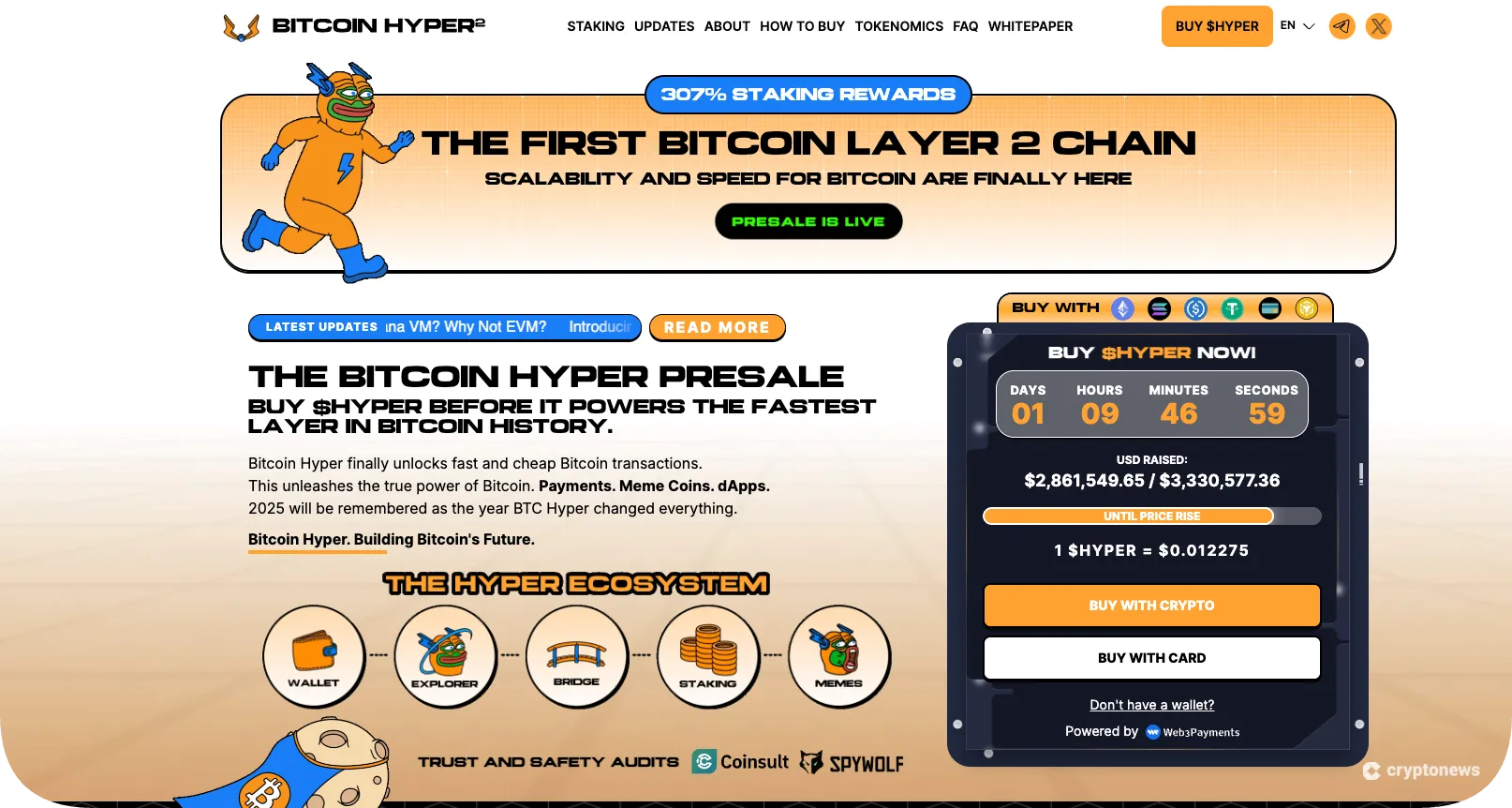 Top Bitcoin Layer 2 Projects & Coins in 2026