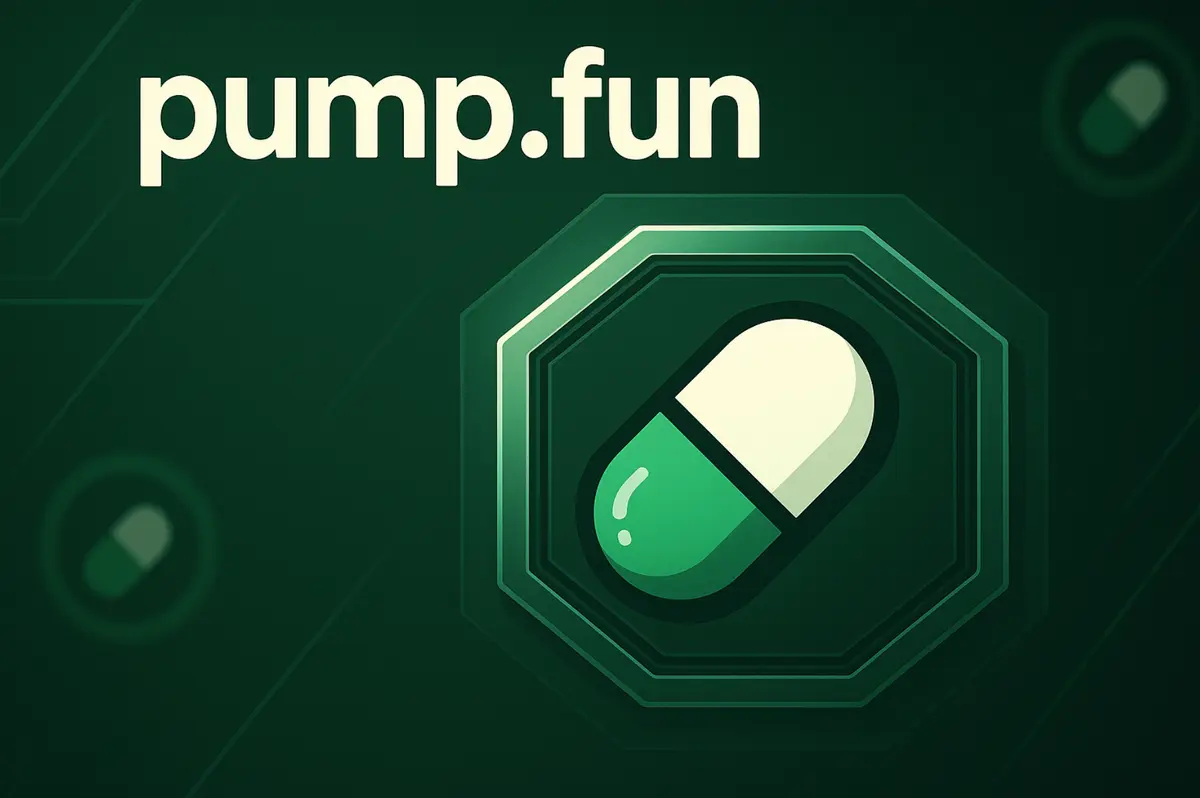 PUMP Crypto Surges +15%: Will Pump.Fun Explosion Boost SOL?