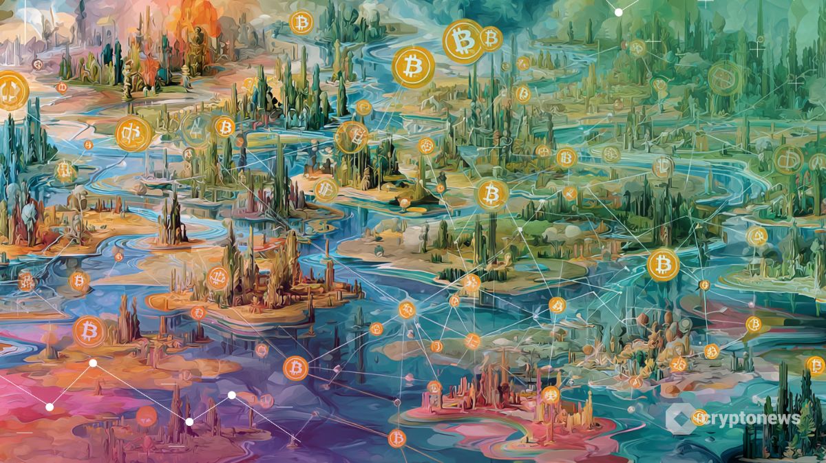 Lombard Finance, Bitcoin