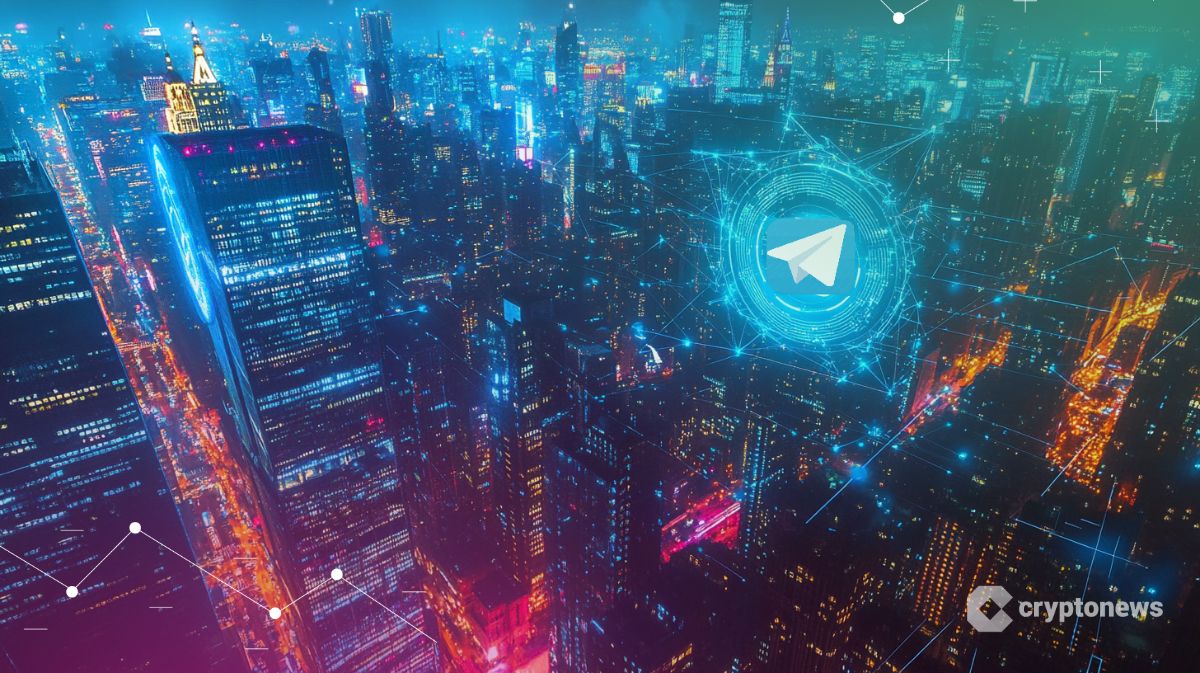 Wallet in Telegram, TON Wallet
