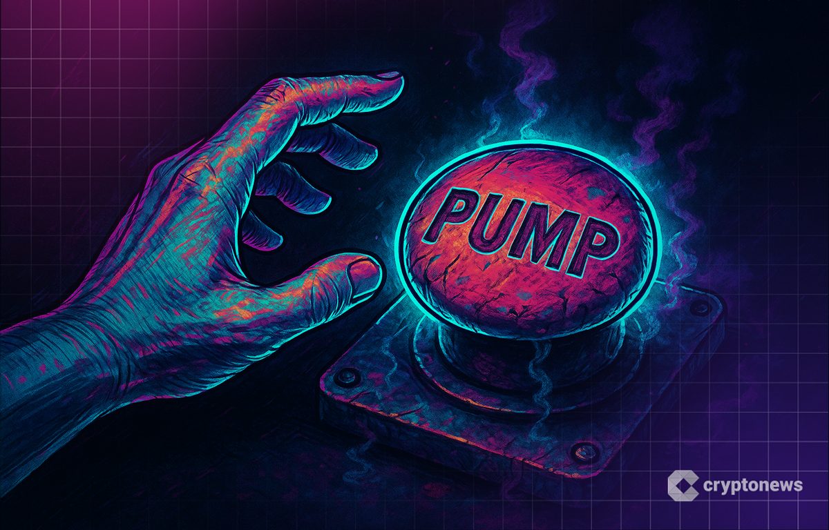 $PUMP