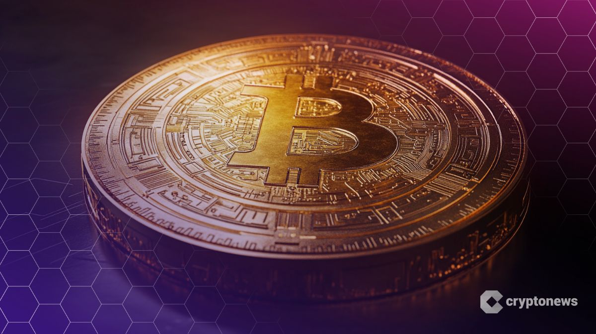 Bitcoin Price Prediction: Satoshi-Era Whale Exit Fuels Volatility — What's Next?