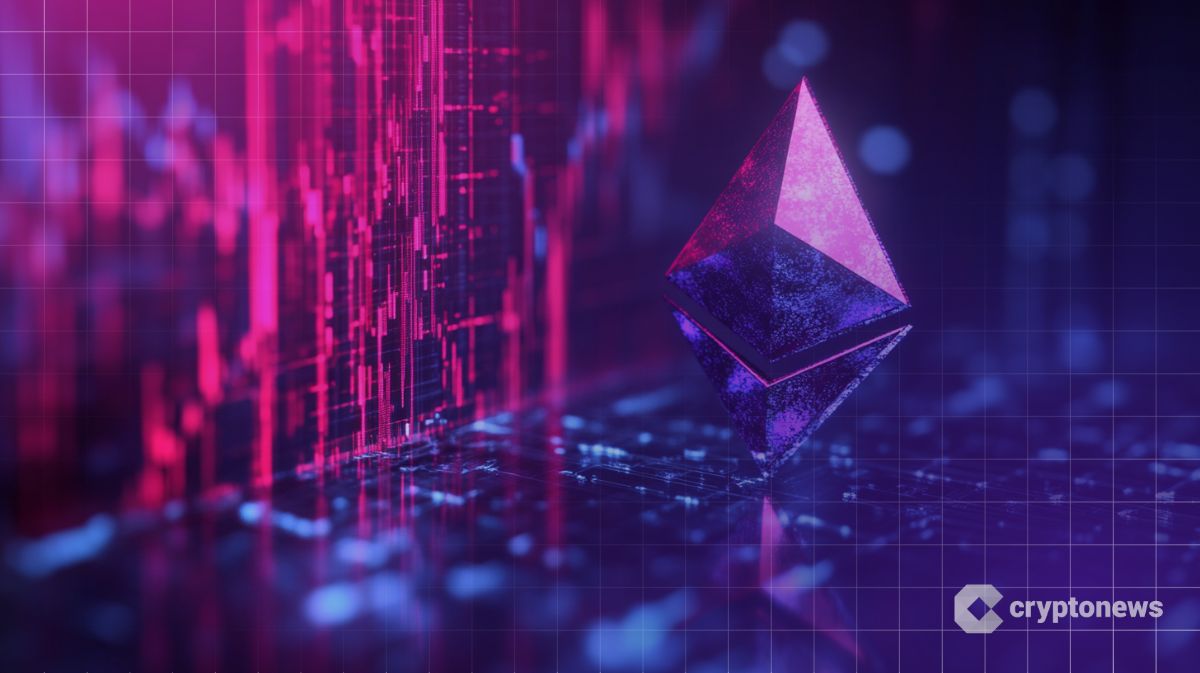 Ethereum price tracker july 29