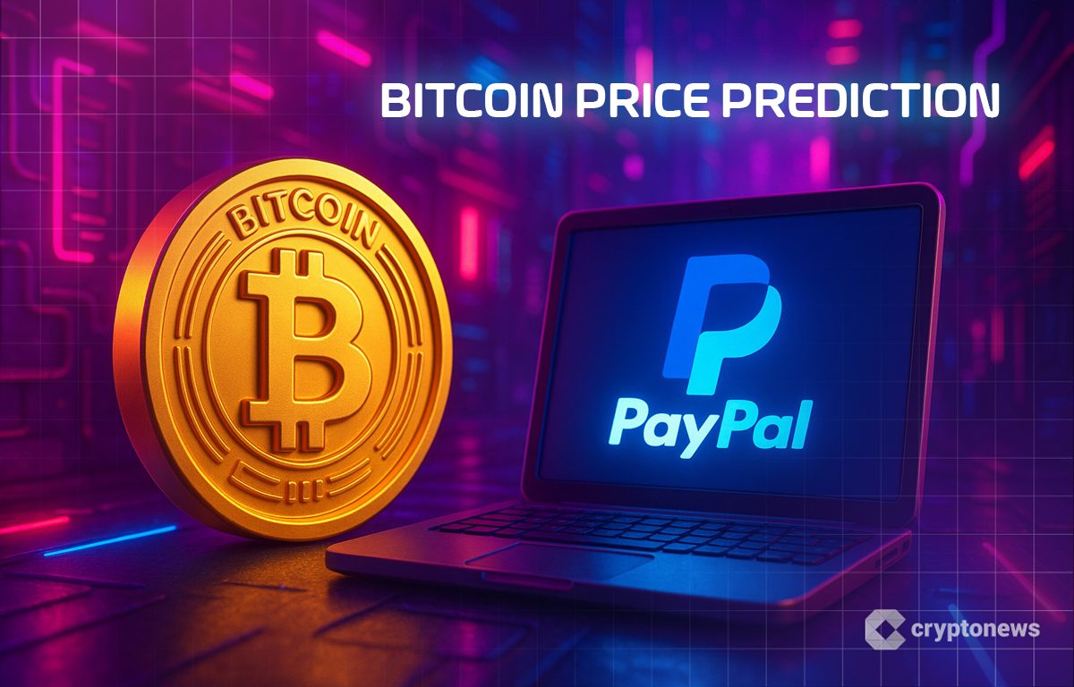 Bitcoin Price Prediction