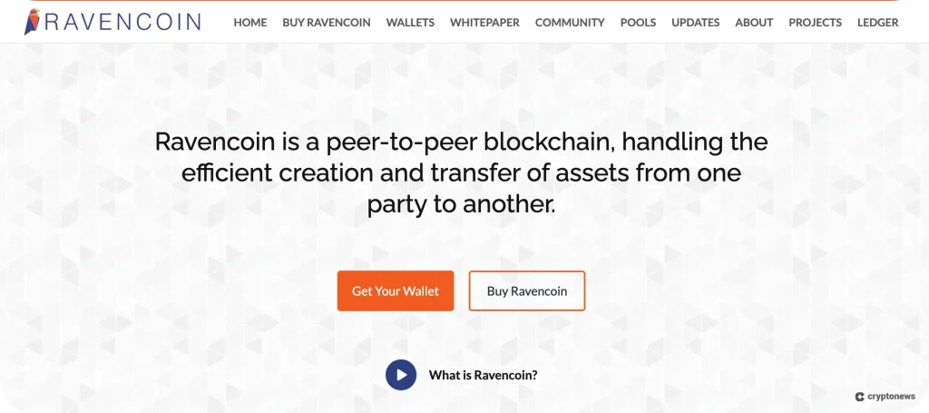 ravencoin