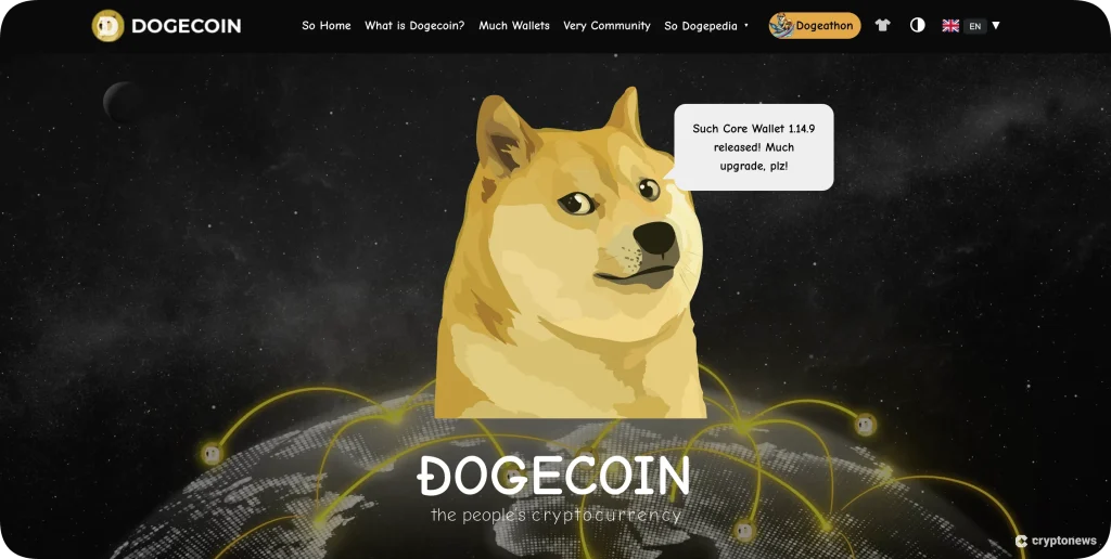 dogecoin altcoin madenciliği rehberi