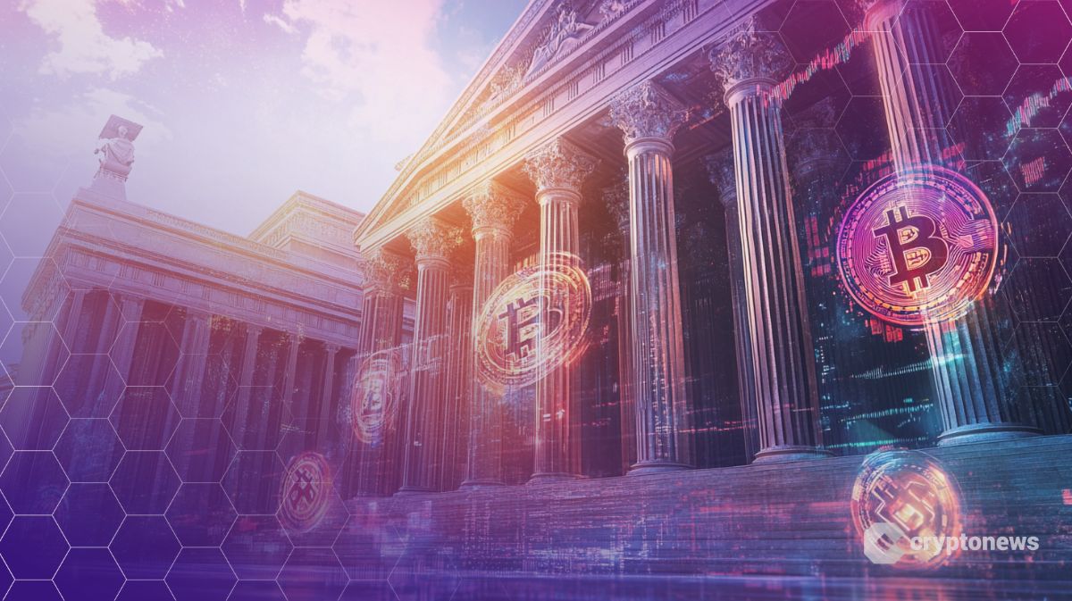 SEC Launches 'Project Crypto' Initiative to Make America the 'Crypto Capital of the World'