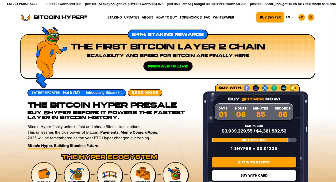 Bitcoin Price Prediction: If This Level Breaks, BTC Could Blast Toward New All-Time Highs – Biggest Rally Coming?