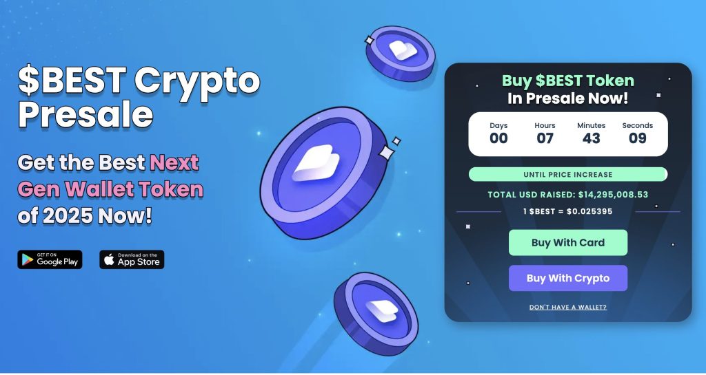best wallet ön satışı