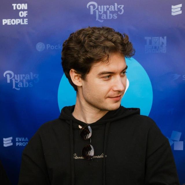 Vlad Kamyshov