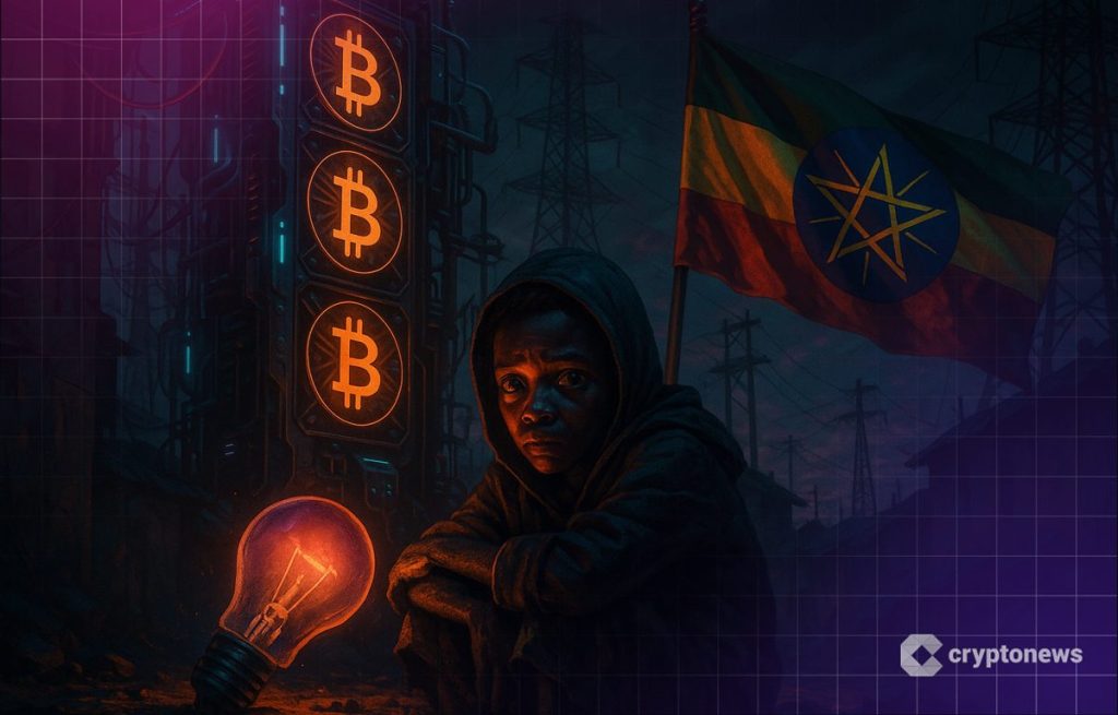 Bitcoin-louhinta